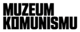 Muzeum komunismu - logo